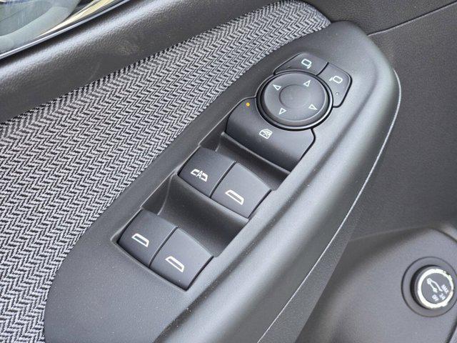 new 2025 Chevrolet TrailBlazer car, priced at $28,575