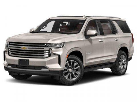 new 2023 Chevrolet Tahoe car, priced at $83,739