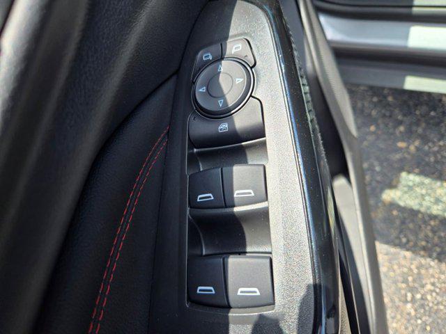 new 2025 Chevrolet Trax car, priced at $26,690