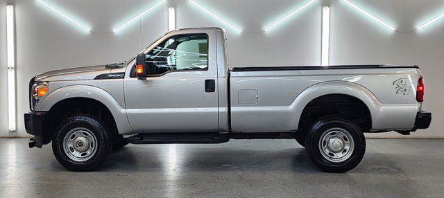 used 2015 Ford F-250 car, priced at $25,960