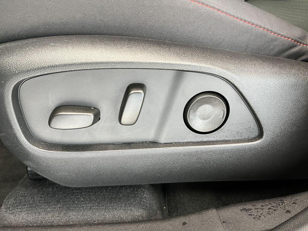 used 2025 Chevrolet Equinox car, priced at $33,465