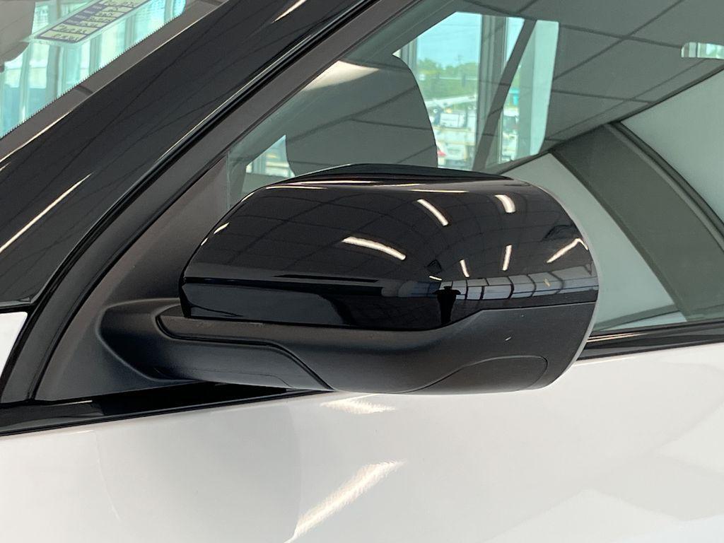 used 2025 Chevrolet Equinox car, priced at $33,465
