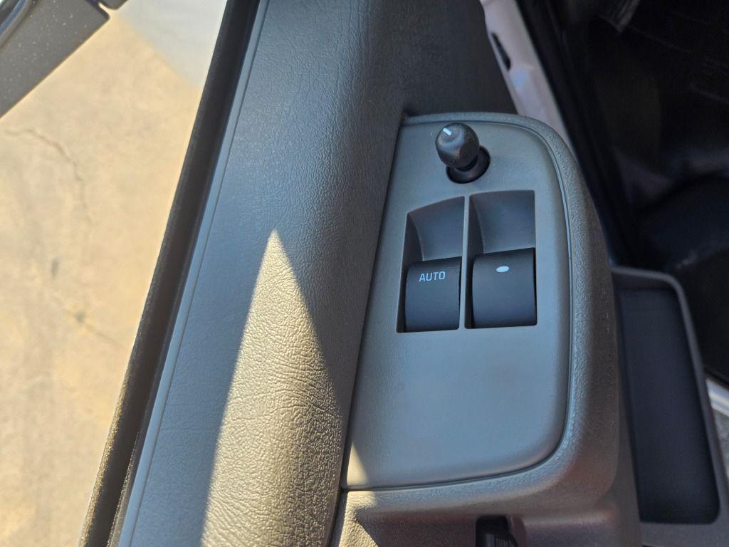 new 2025 Chevrolet Express 2500 car, priced at $48,800