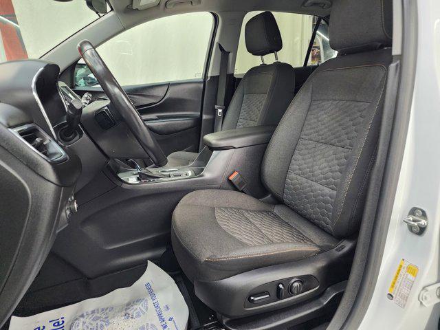 used 2020 Chevrolet Equinox car, priced at $20,950