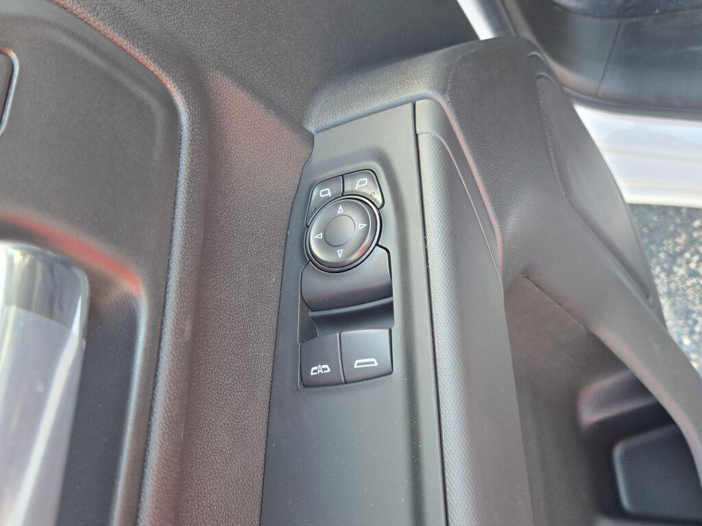 new 2026 Chevrolet Silverado 1500 car, priced at $41,910