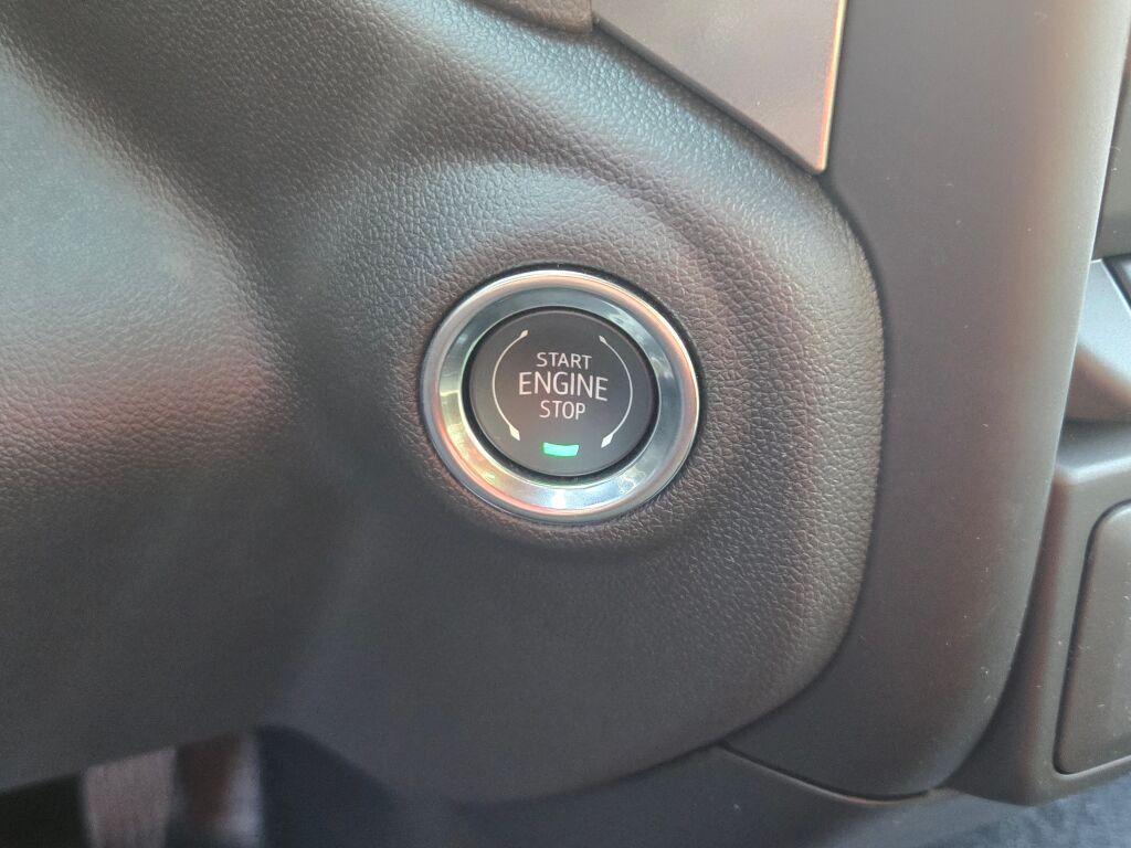 new 2026 Chevrolet Silverado 1500 car, priced at $41,910