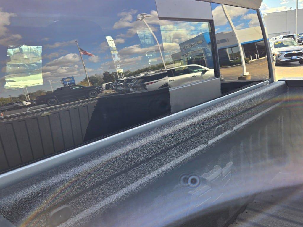 new 2026 Chevrolet Silverado 1500 car, priced at $65,514