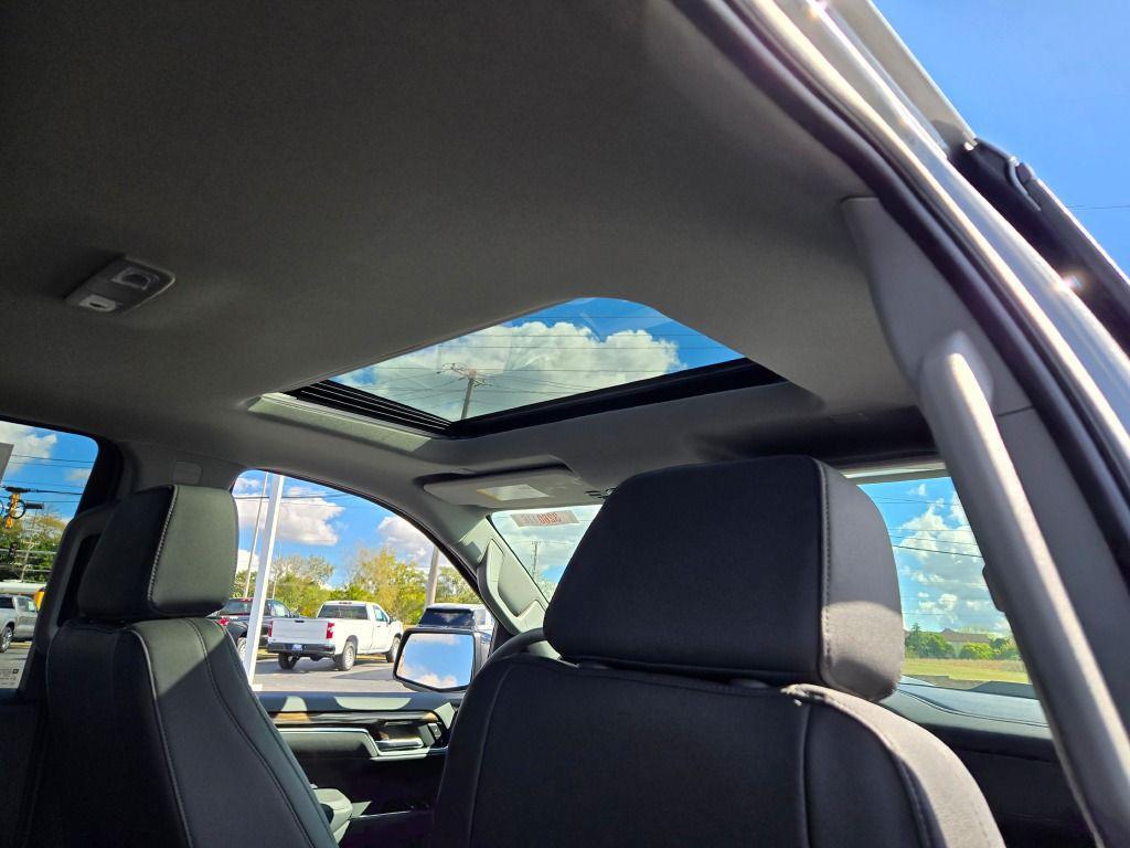 new 2026 Chevrolet Silverado 1500 car, priced at $65,514