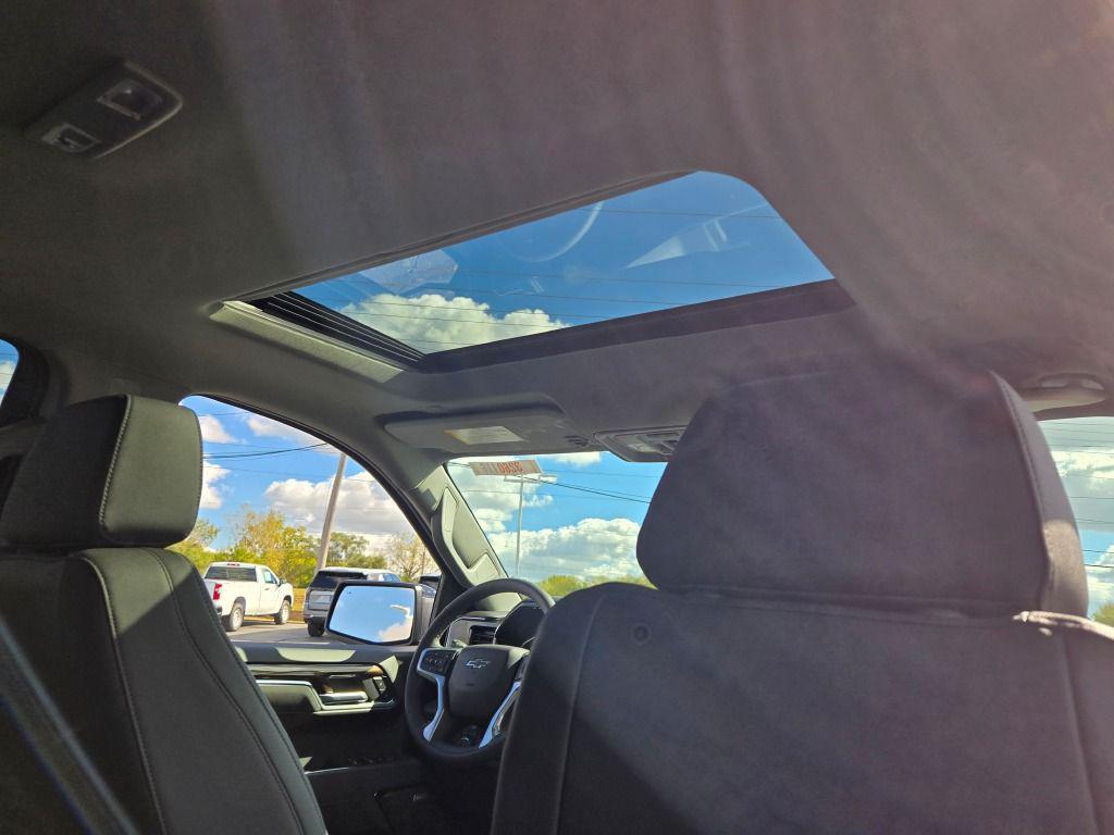 new 2026 Chevrolet Silverado 1500 car, priced at $65,514