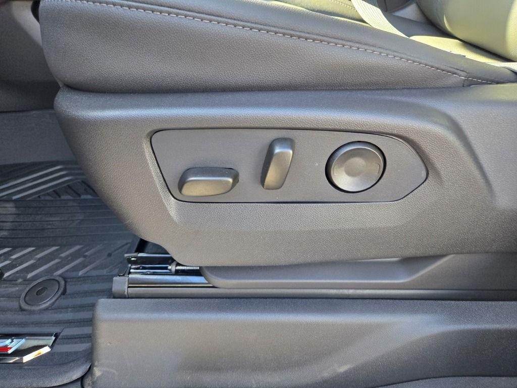 new 2026 Chevrolet Silverado 1500 car, priced at $65,514