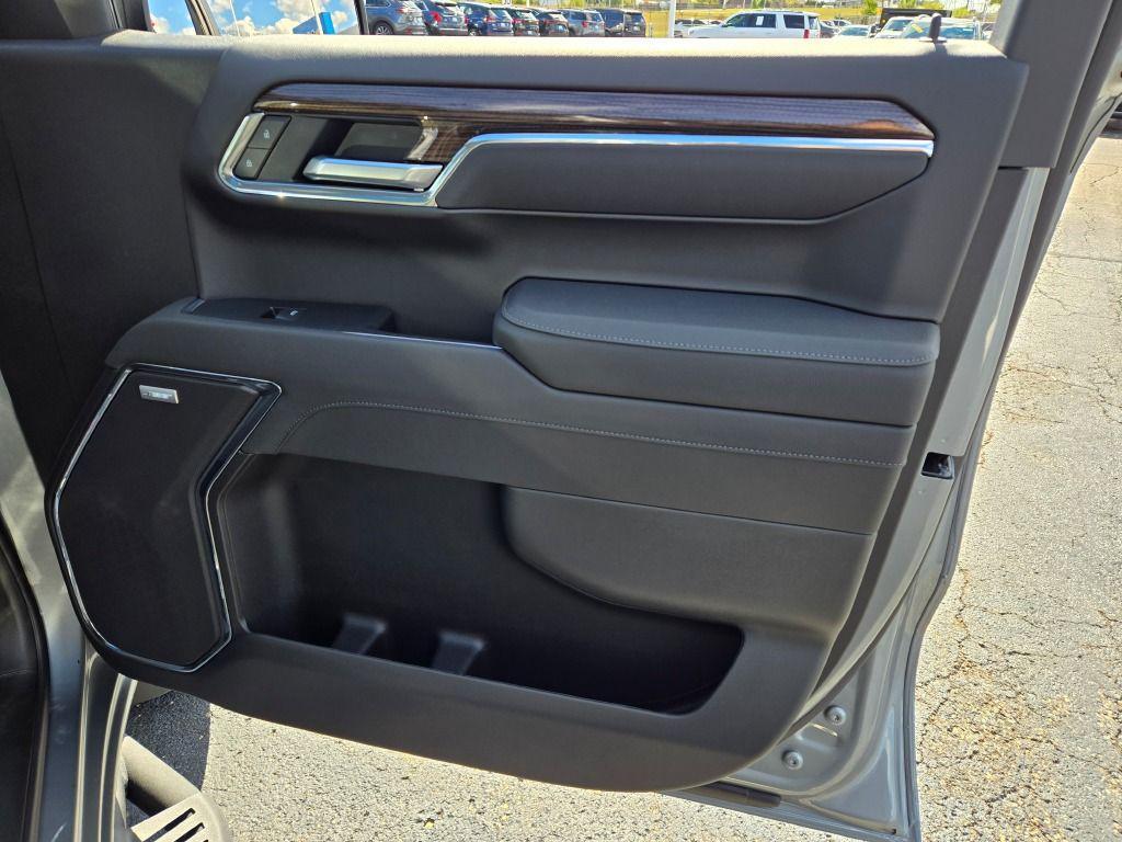 new 2026 Chevrolet Silverado 1500 car, priced at $65,514