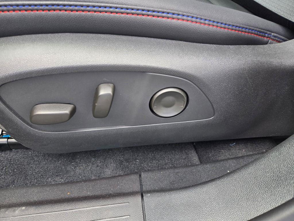 new 2025 Chevrolet Equinox EV car, priced at $52,030