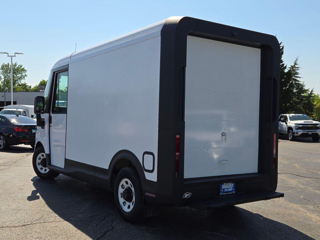 new 2025 Chevrolet BrightDrop 400 car, priced at $70,635