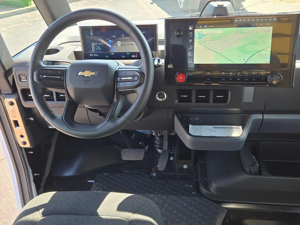 new 2025 Chevrolet BrightDrop 400 car, priced at $70,635
