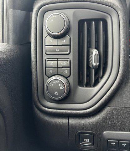 new 2024 Chevrolet Silverado 3500 car, priced at $70,420