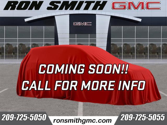 used 2024 GMC Sierra 1500 car, priced at $67,900