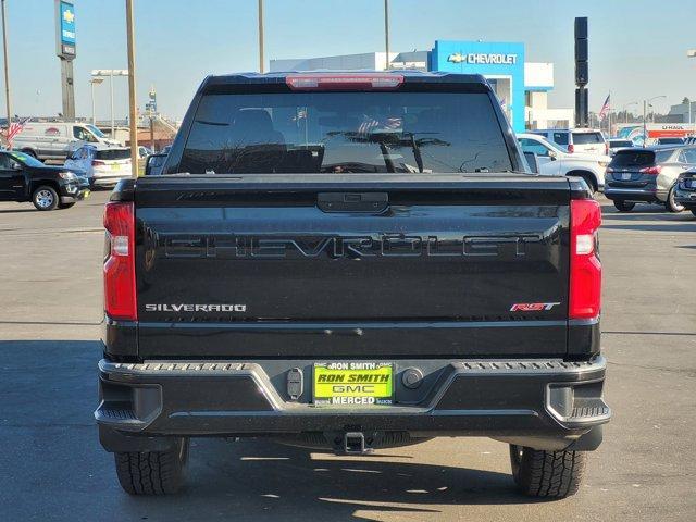 used 2019 Chevrolet Silverado 1500 car, priced at $33,500