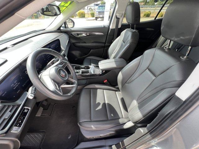 used 2025 Buick Envision car, priced at $28,500