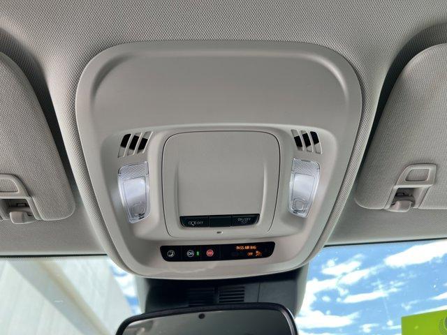 used 2025 Buick Envision car, priced at $28,500