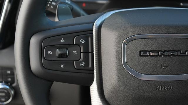 new 2026 GMC Sierra 1500 car, priced at $78,145