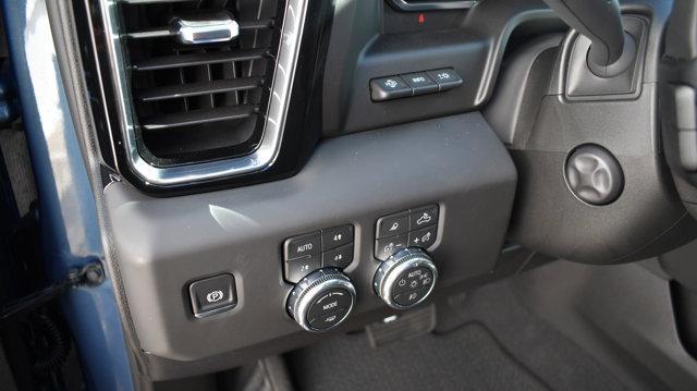 new 2026 GMC Sierra 1500 car, priced at $78,145