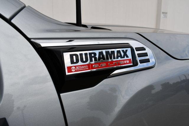 new 2026 GMC Sierra 2500 car, priced at $87,324