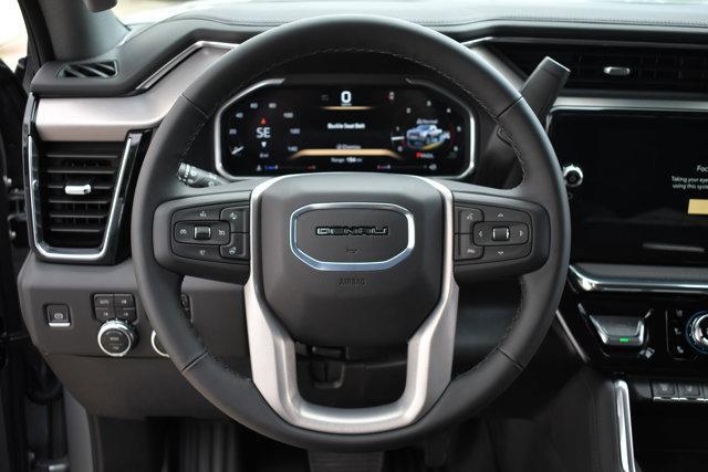 new 2026 GMC Sierra 2500 car, priced at $87,324