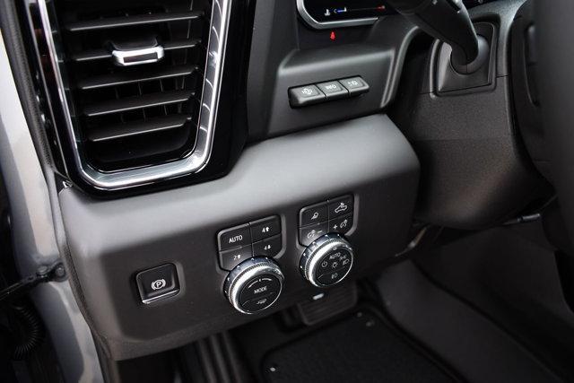 new 2026 GMC Sierra 2500 car, priced at $87,324