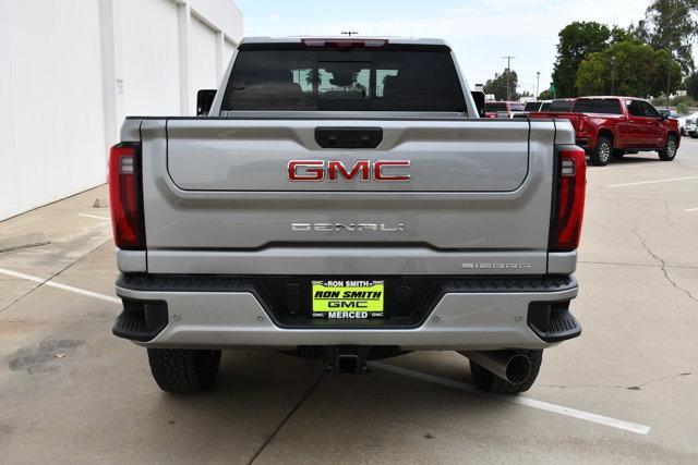 new 2026 GMC Sierra 2500 car, priced at $87,324