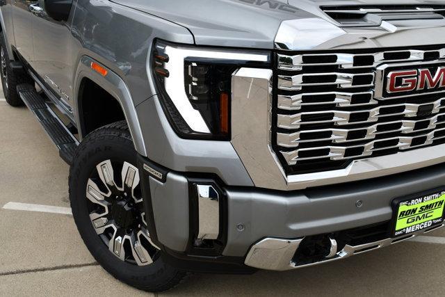 new 2026 GMC Sierra 2500 car, priced at $87,324