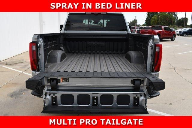 new 2026 GMC Sierra 2500 car, priced at $87,324