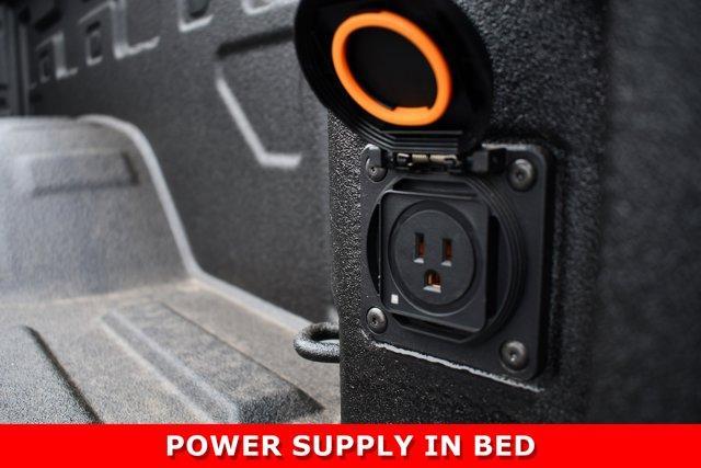 new 2026 GMC Sierra 2500 car, priced at $87,324