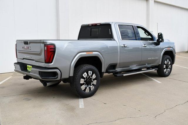 new 2026 GMC Sierra 2500 car, priced at $87,324