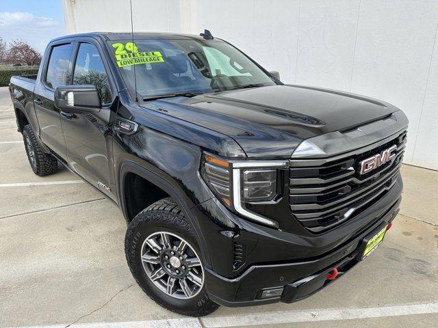 used 2024 GMC Sierra 1500 car, priced at $66,900