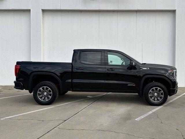 used 2024 GMC Sierra 1500 car, priced at $66,900