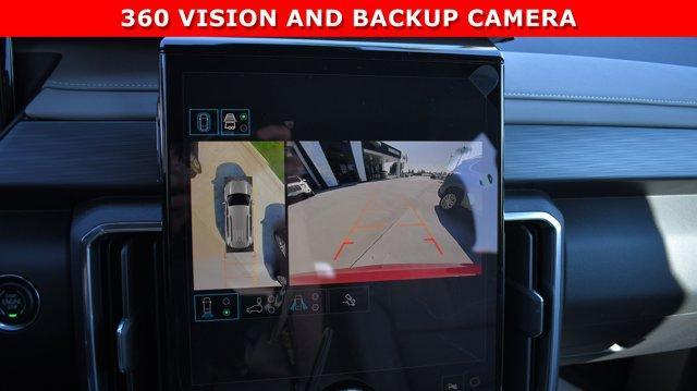 new 2026 GMC Acadia car, priced at $53,519