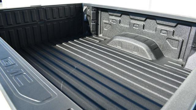 new 2026 GMC Sierra 2500 car, priced at $94,269