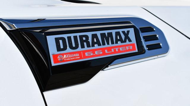 new 2026 GMC Sierra 2500 car, priced at $94,269