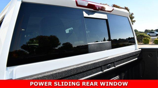 new 2026 GMC Sierra 2500 car, priced at $94,269