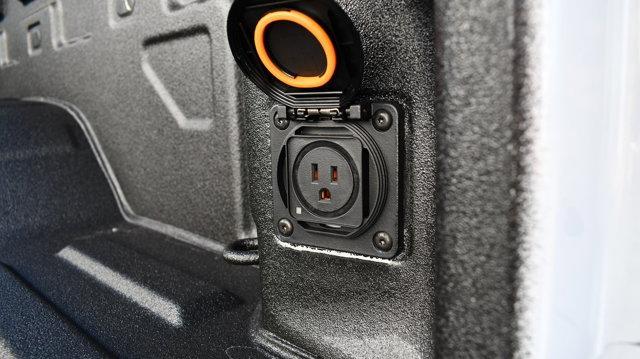 new 2026 GMC Sierra 2500 car, priced at $94,269