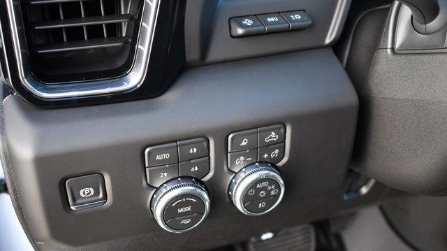 new 2026 GMC Sierra 2500 car, priced at $94,269