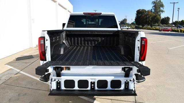 new 2026 GMC Sierra 2500 car, priced at $94,269