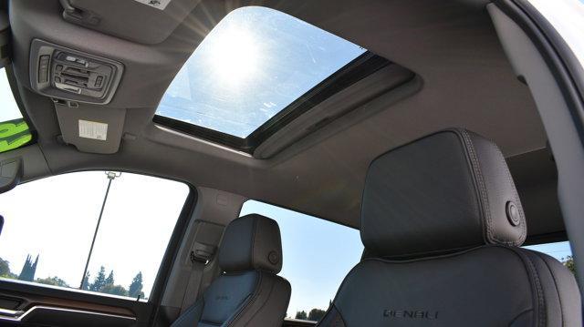 new 2026 GMC Sierra 2500 car, priced at $94,269