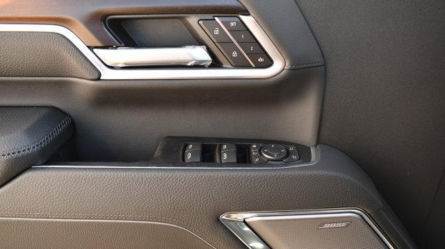 new 2026 GMC Sierra 2500 car, priced at $94,269