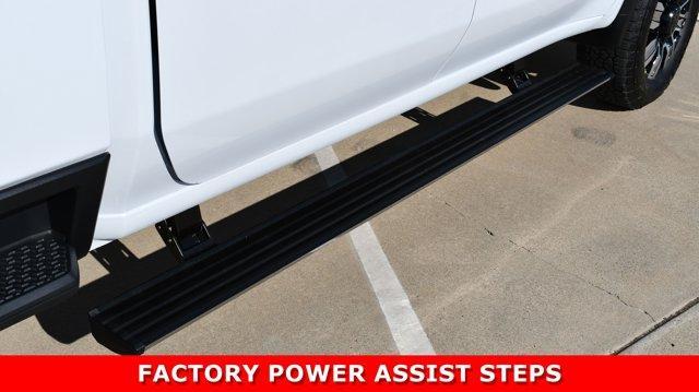 new 2026 GMC Sierra 2500 car, priced at $94,269