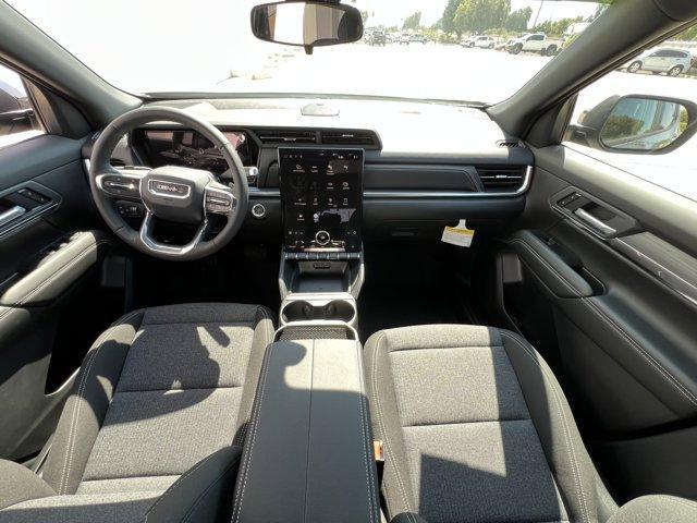 new 2026 GMC Terrain car, priced at $33,390