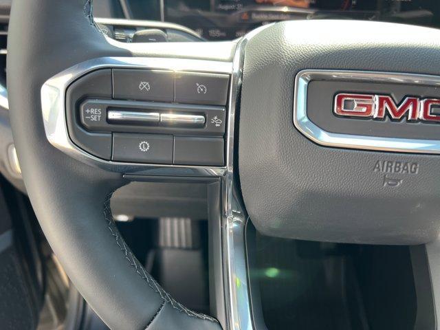 new 2026 GMC Terrain car, priced at $33,390