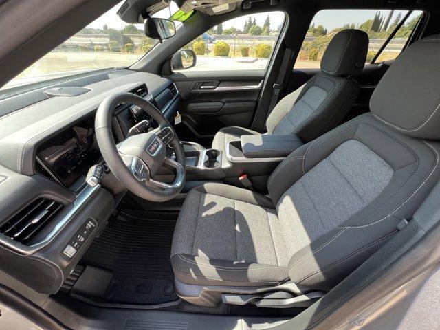 new 2026 GMC Terrain car, priced at $33,390