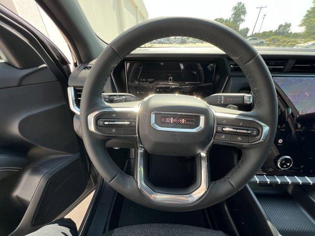 new 2026 GMC Terrain car, priced at $33,390