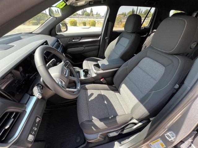 new 2026 GMC Terrain car, priced at $33,390